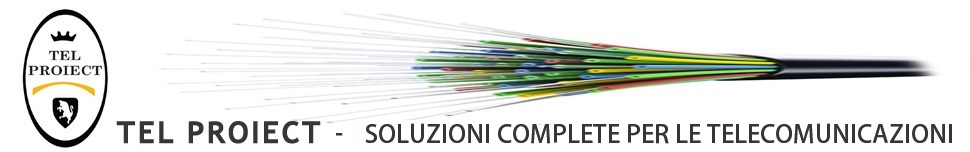 Tel Proiect - Solutii complete de telecomunicatii